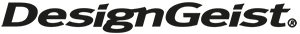 DesignGeist 2015 Logo BLACK-300